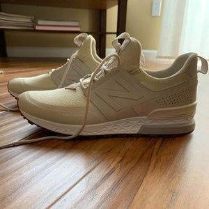 Men's New Balance 574s Sport Sneaker Size 12